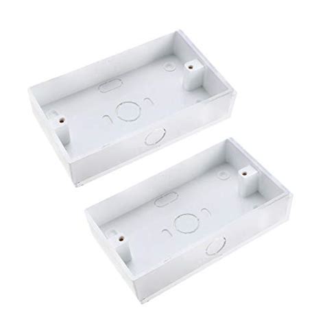 mounting electrical box in block wall|surface mounted electrical outlet boxes.